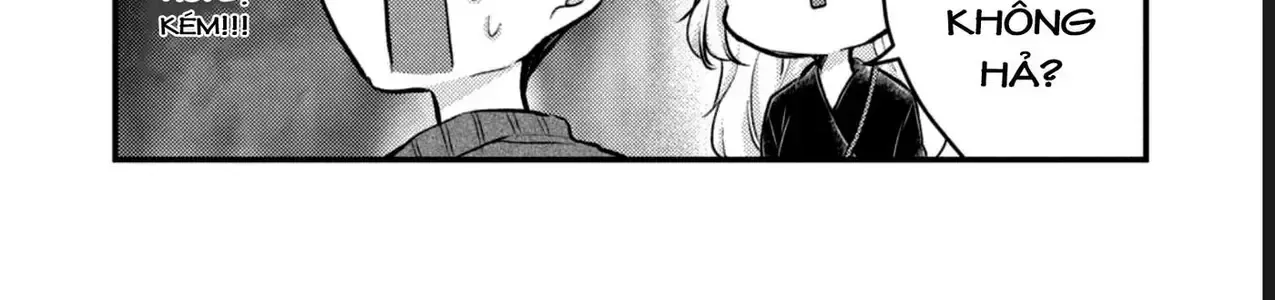 Gia Đình Ly Thân Chap 7 - Next Chap 8