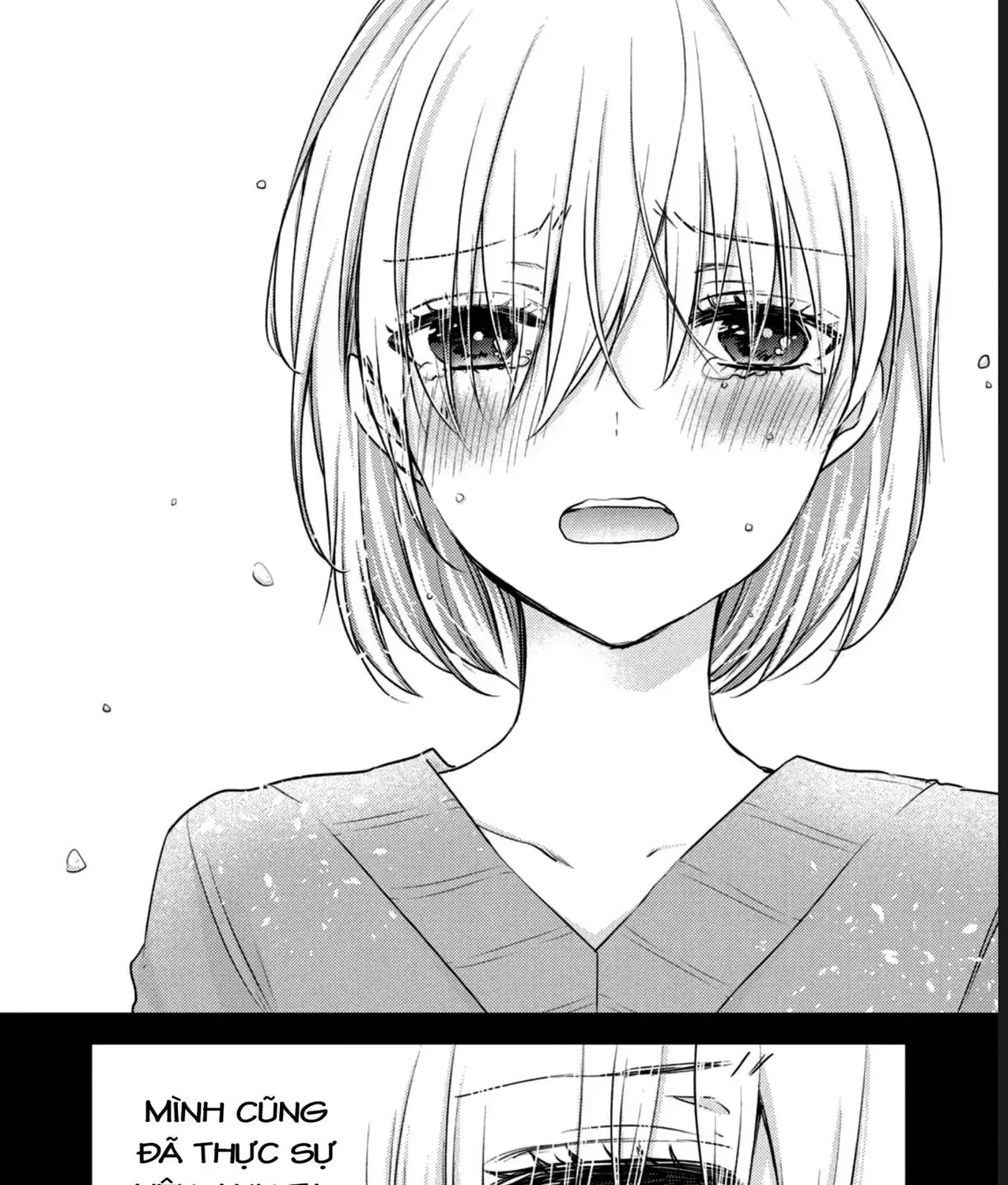 Gia Đình Ly Thân Chap 7 - Next Chap 8