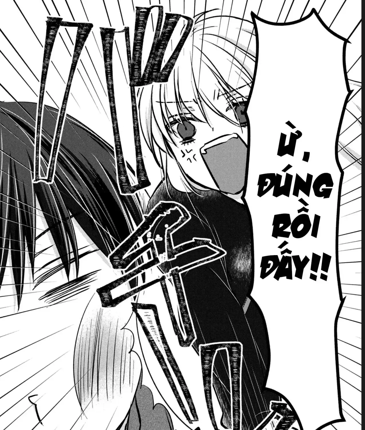 Gia Đình Ly Thân Chap 7 - Next Chap 8