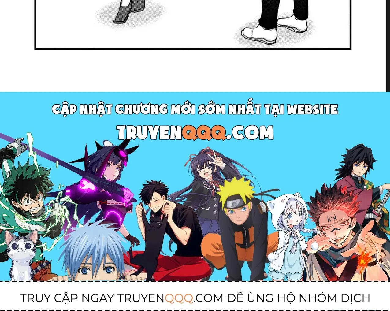 Gia Đình Ly Thân Chap 7 - Next Chap 8