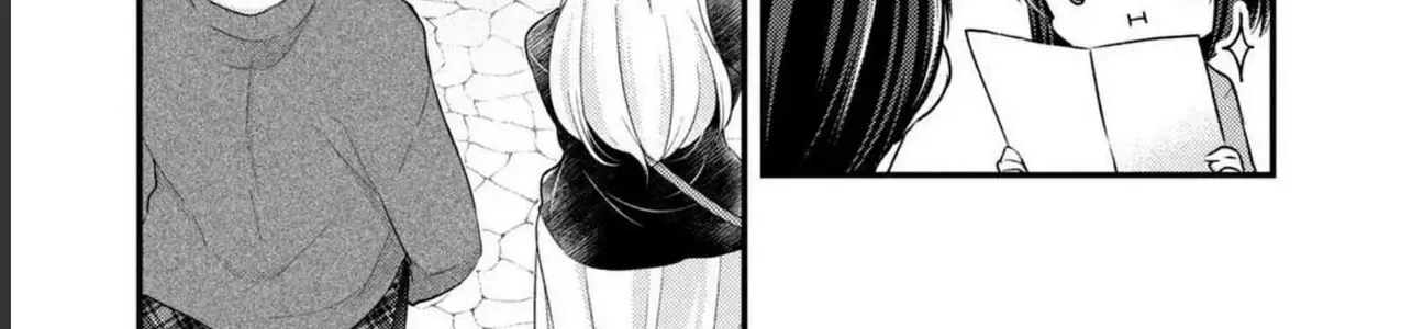 Gia Đình Ly Thân Chap 8 - Next Chap 9