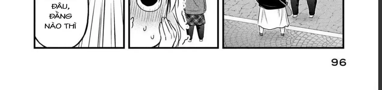 Gia Đình Ly Thân Chap 8 - Next Chap 9