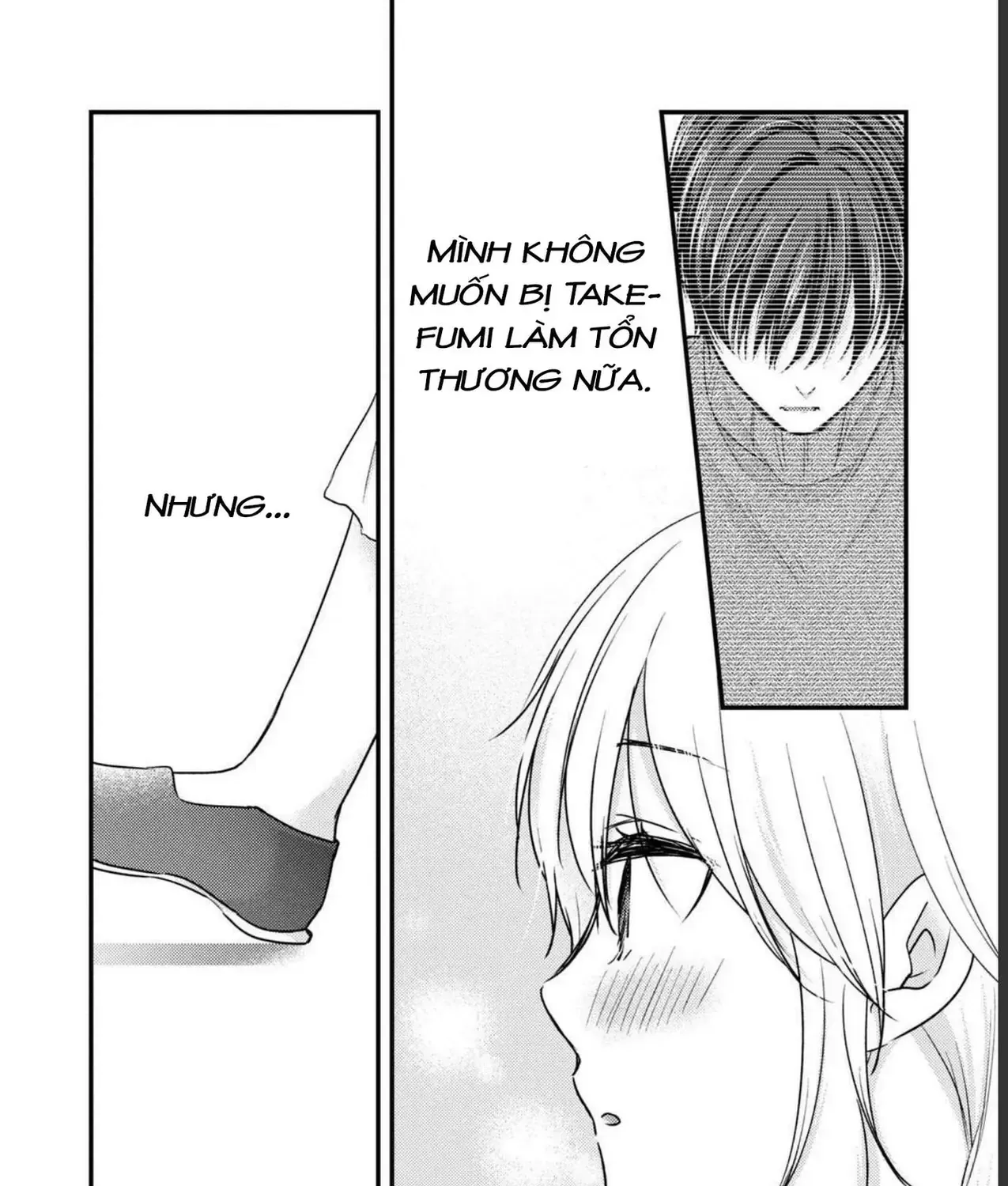 Gia Đình Ly Thân Chap 8 - Next Chap 9