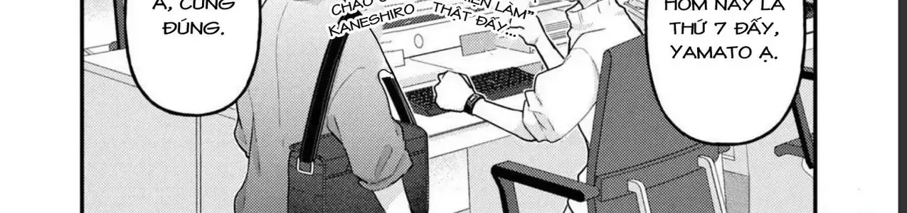 Gia Đình Ly Thân Chap 8 - Next Chap 9