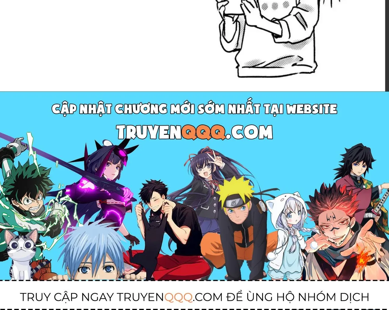Gia Đình Ly Thân Chap 8 - Next Chap 9