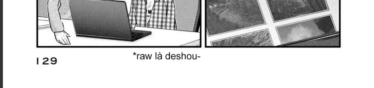 Gia Đình Ly Thân Chap 9 - Next Chap 10