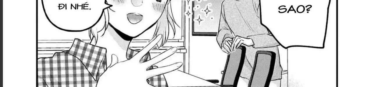 Gia Đình Ly Thân Chap 9 - Next Chap 10