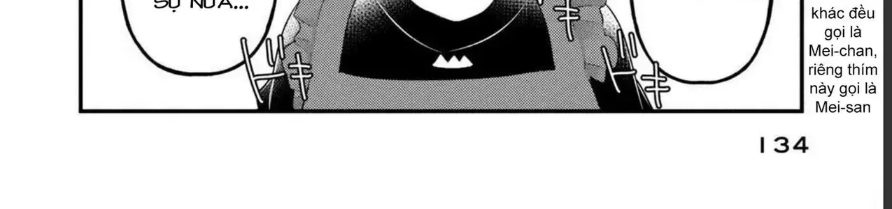 Gia Đình Ly Thân Chap 9 - Next Chap 10