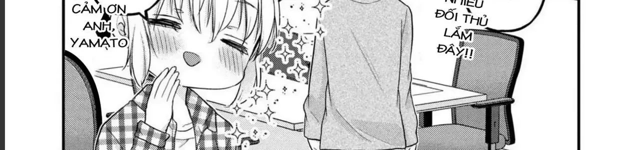 Gia Đình Ly Thân Chap 9 - Next Chap 10