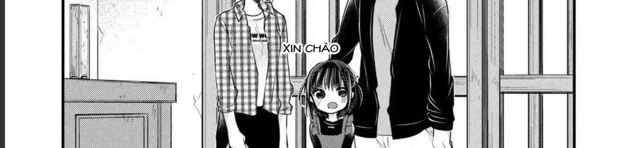 Gia Đình Ly Thân Chap 9 - Next Chap 10