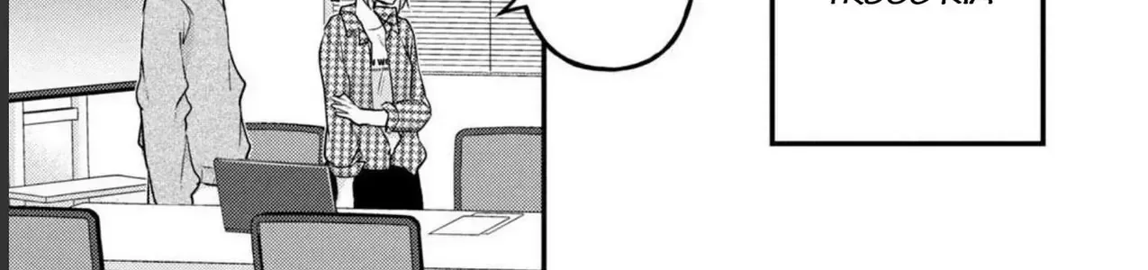 Gia Đình Ly Thân Chap 9 - Next Chap 10