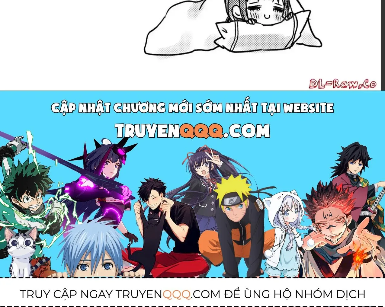 Gia Đình Ly Thân Chap 9 - Next Chap 10