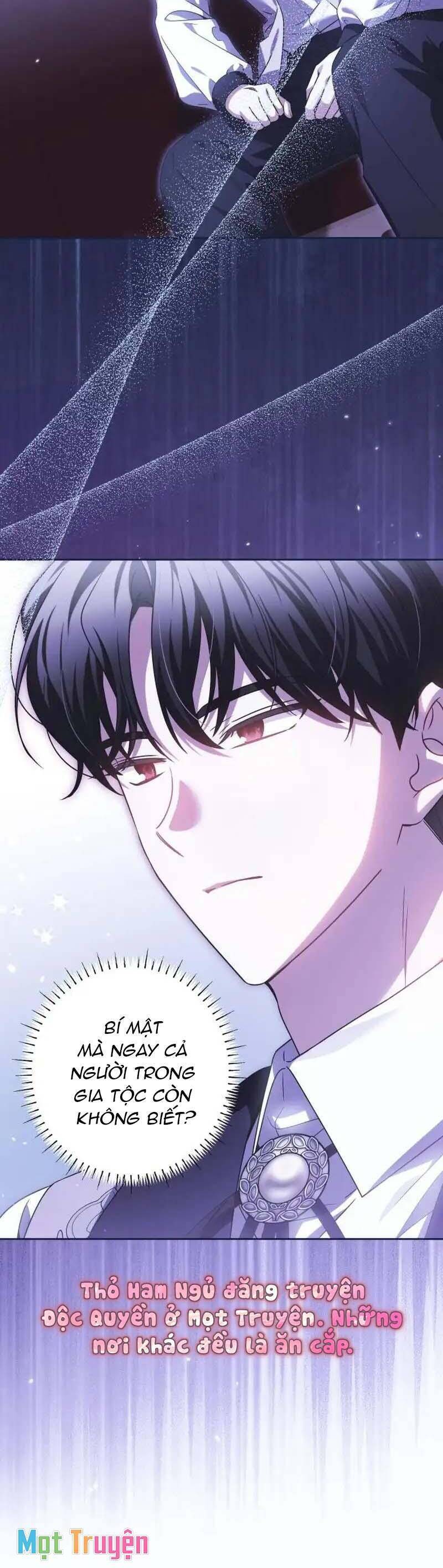 Gia Đình Phản Diện Phản Đối Tự Lập Chap 32 - Next Chap 33