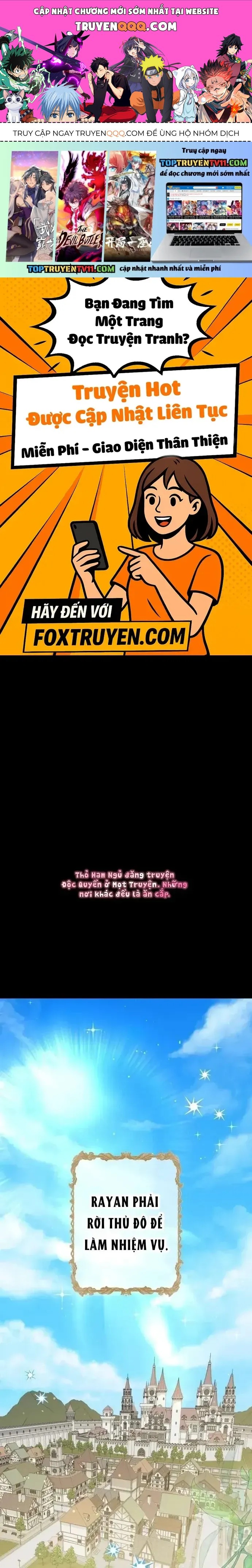 Gia Đình Phản Diện Phản Đối Tự Lập Chap 66 - Next Chap 67