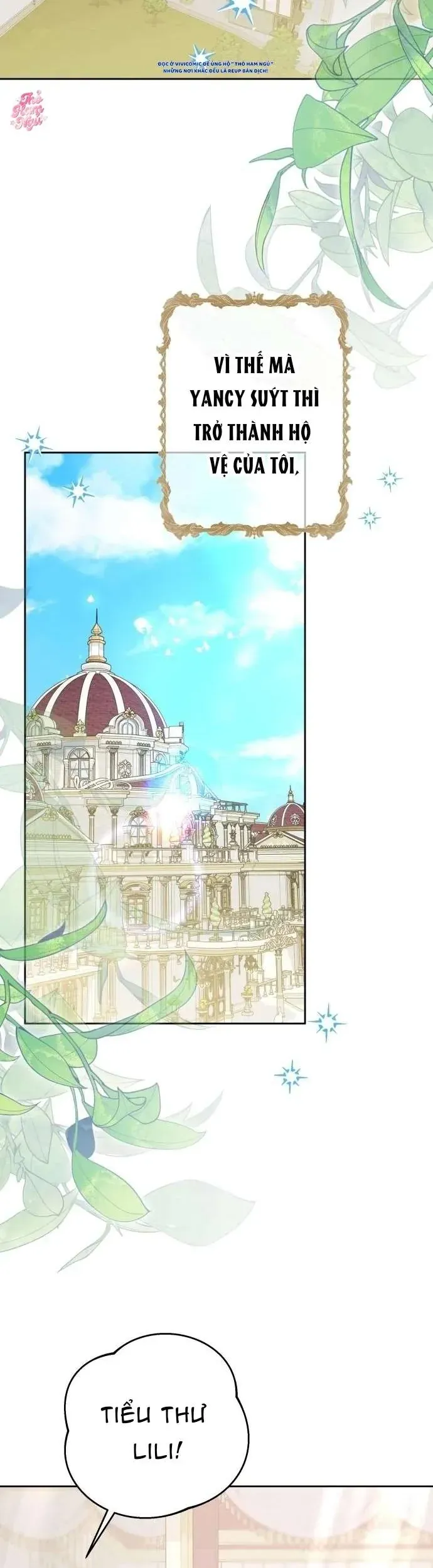 Gia Đình Phản Diện Phản Đối Tự Lập Chap 66 - Next Chap 67