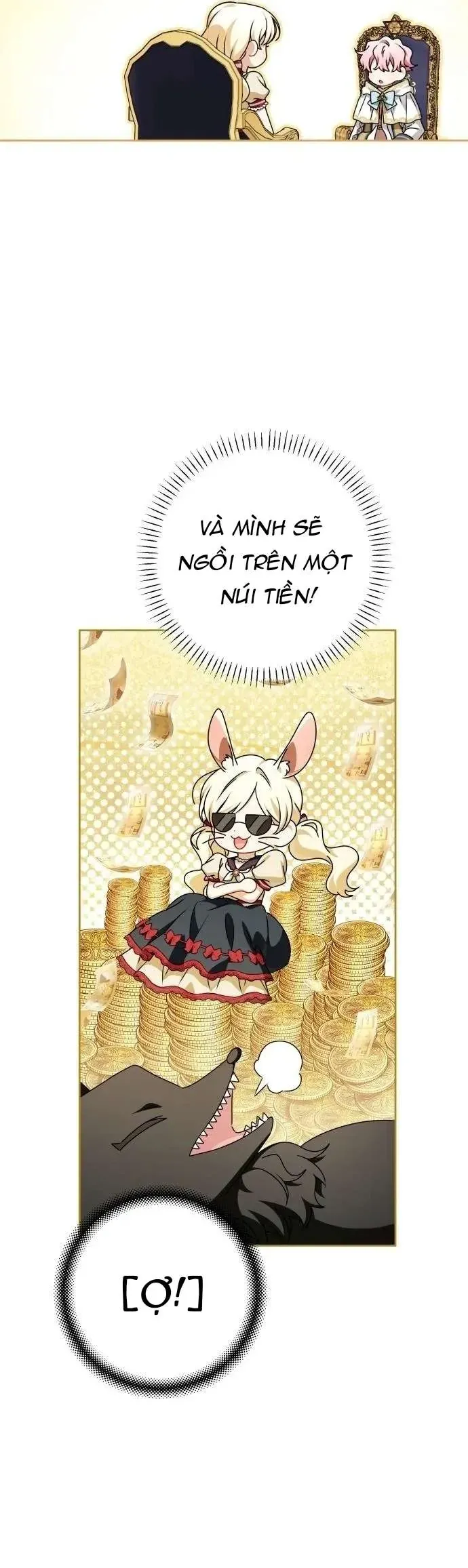 Gia Đình Phản Diện Phản Đối Tự Lập Chap 66 - Next Chap 67