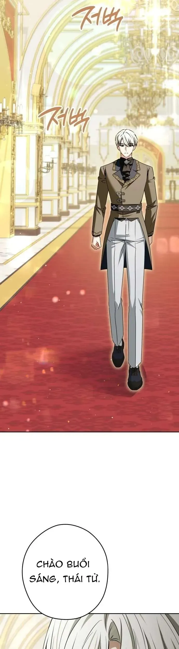 Gia Đình Phản Diện Phản Đối Tự Lập Chap 66 - Next Chap 67