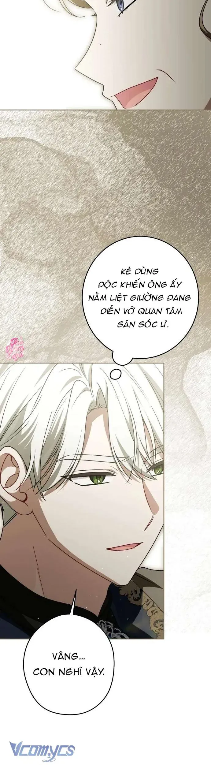 Gia Đình Phản Diện Phản Đối Tự Lập Chap 66 - Next Chap 67