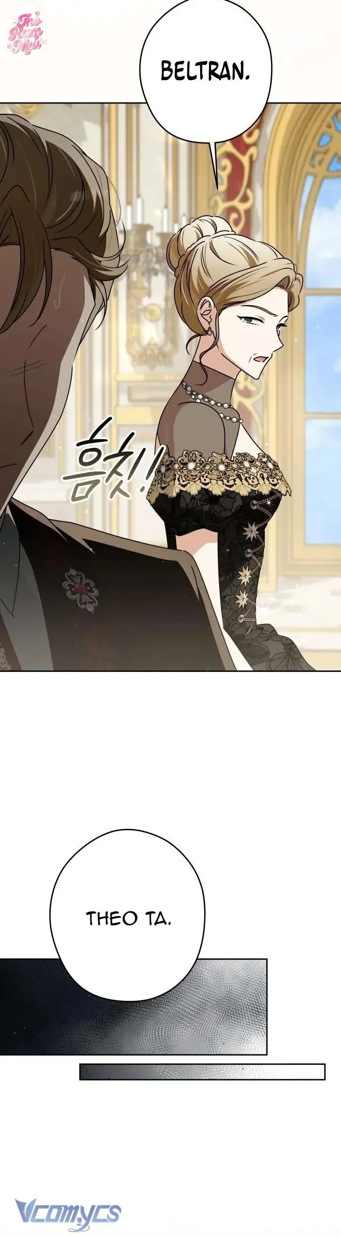 Gia Đình Phản Diện Phản Đối Tự Lập Chap 66 - Next Chap 67