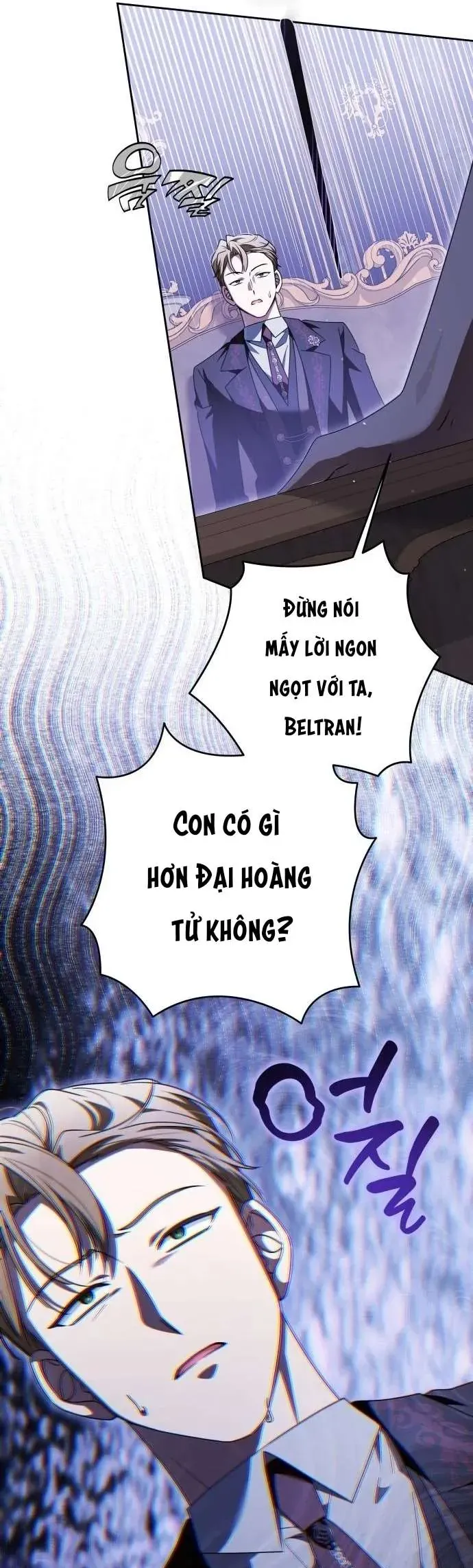 Gia Đình Phản Diện Phản Đối Tự Lập Chap 66 - Next Chap 67