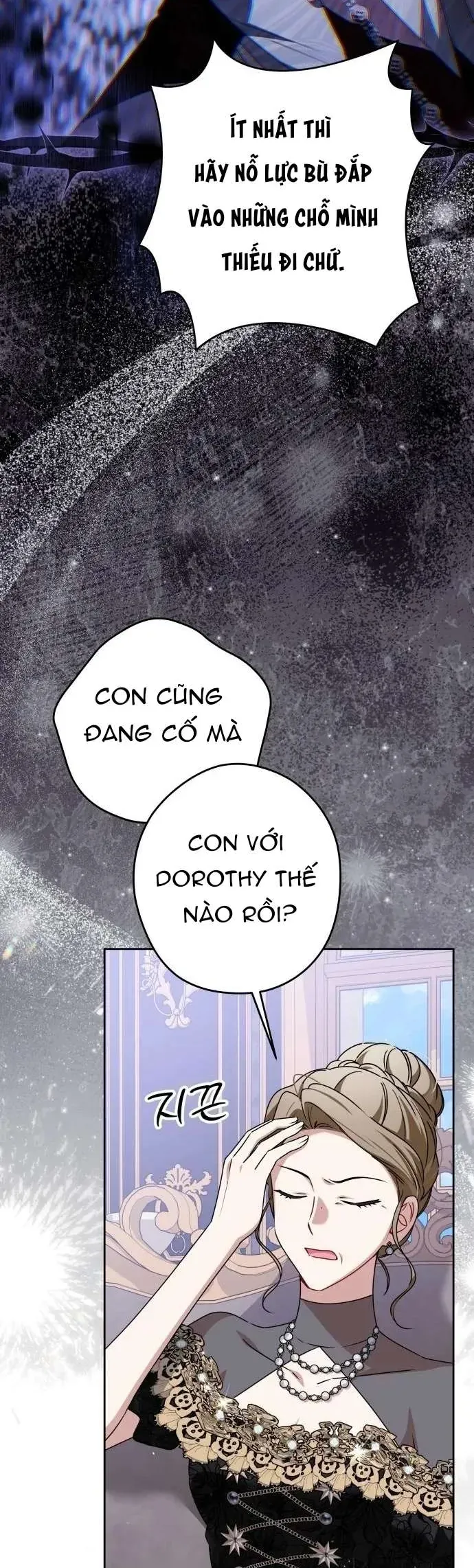 Gia Đình Phản Diện Phản Đối Tự Lập Chap 66 - Next Chap 67