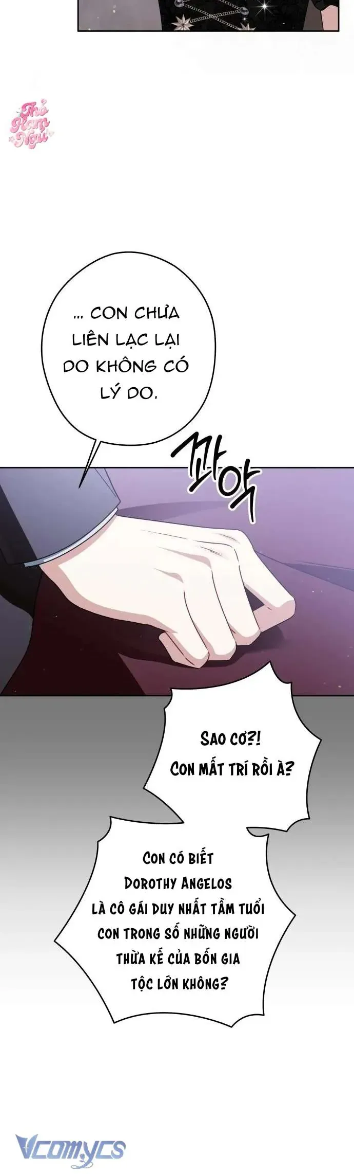 Gia Đình Phản Diện Phản Đối Tự Lập Chap 66 - Next Chap 67