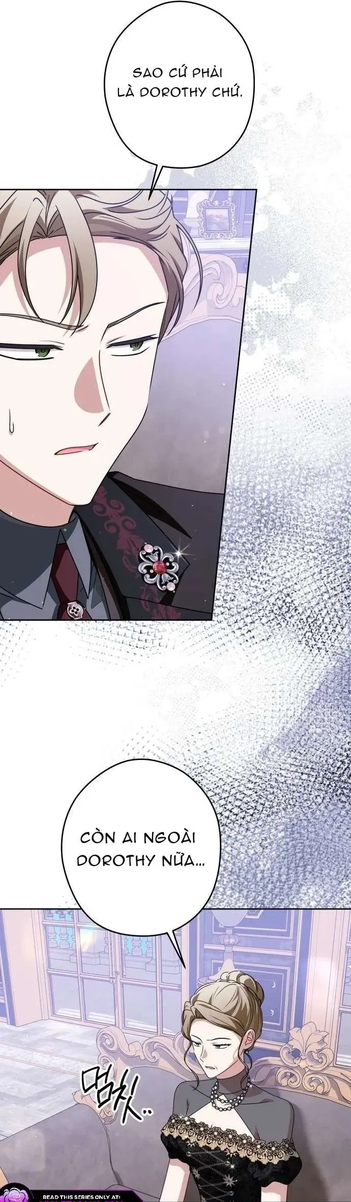 Gia Đình Phản Diện Phản Đối Tự Lập Chap 66 - Next Chap 67