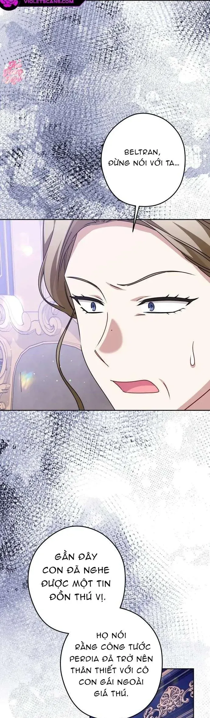 Gia Đình Phản Diện Phản Đối Tự Lập Chap 66 - Next Chap 67