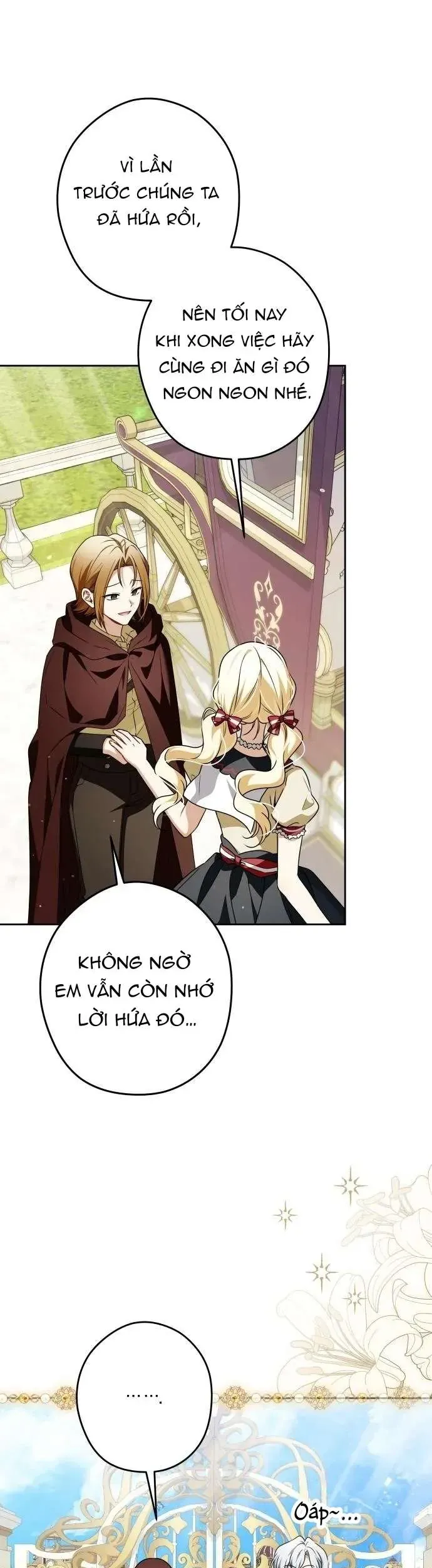Gia Đình Phản Diện Phản Đối Tự Lập Chap 66 - Next Chap 67