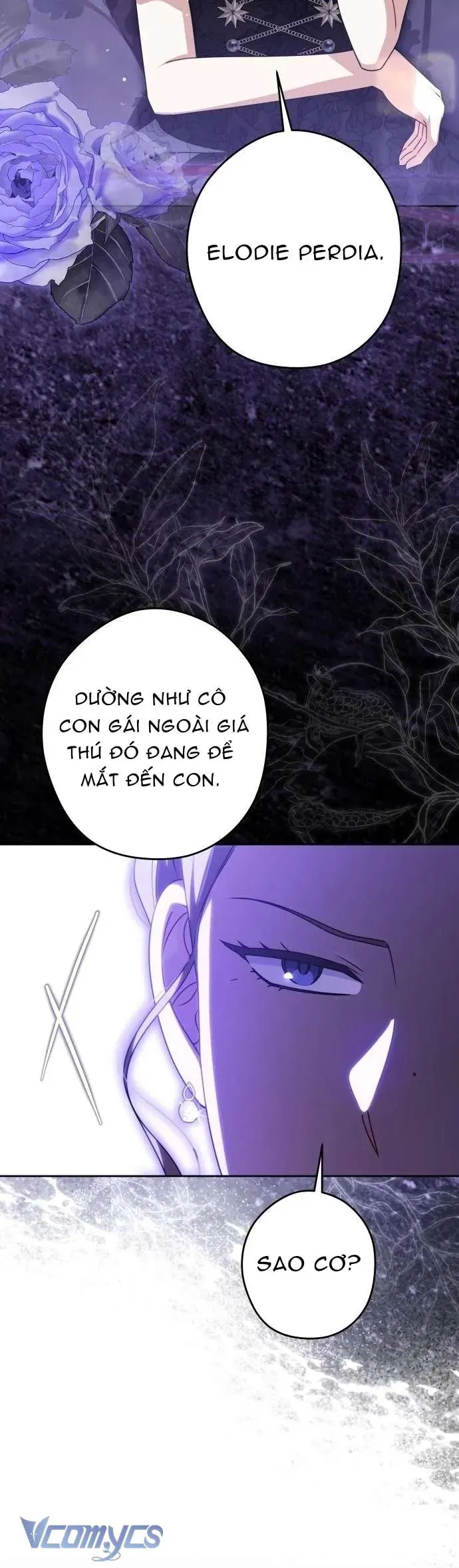 Gia Đình Phản Diện Phản Đối Tự Lập Chap 66 - Next Chap 67