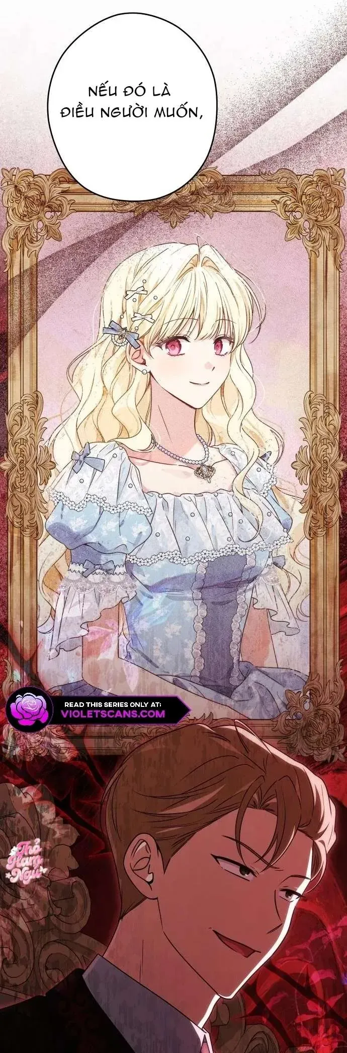 Gia Đình Phản Diện Phản Đối Tự Lập Chap 66 - Next Chap 67