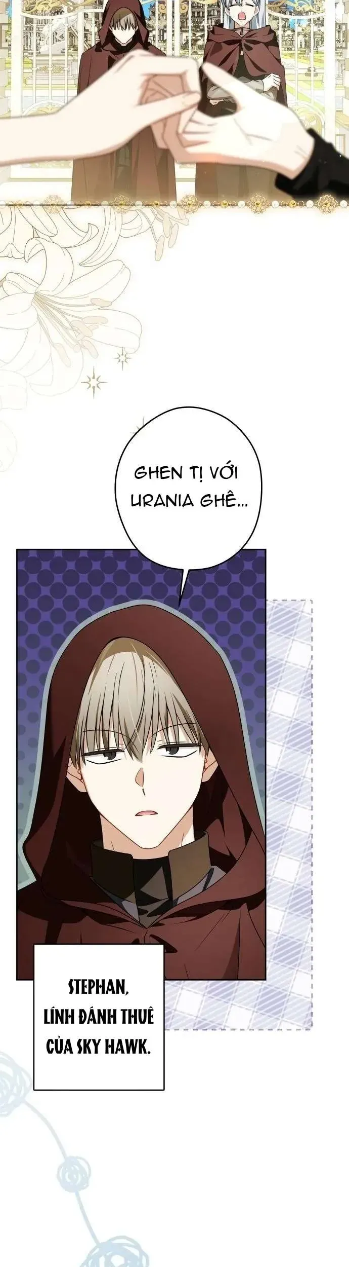 Gia Đình Phản Diện Phản Đối Tự Lập Chap 66 - Next Chap 67