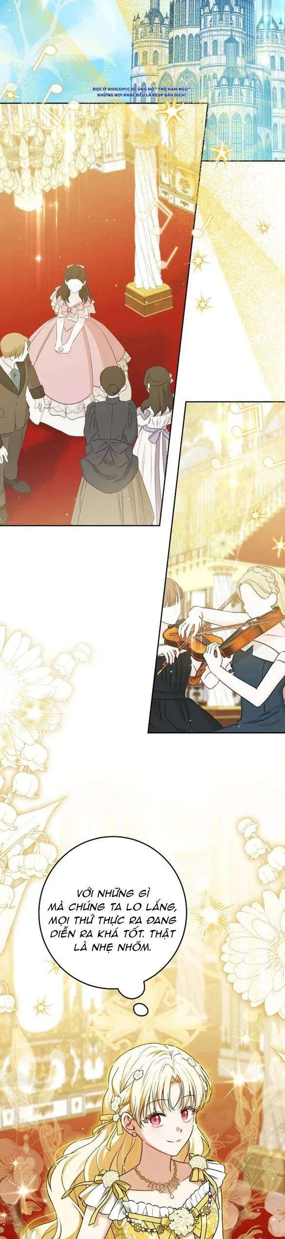 Gia Đình Phản Diện Phản Đối Tự Lập Chap 67 - Next Chap 68