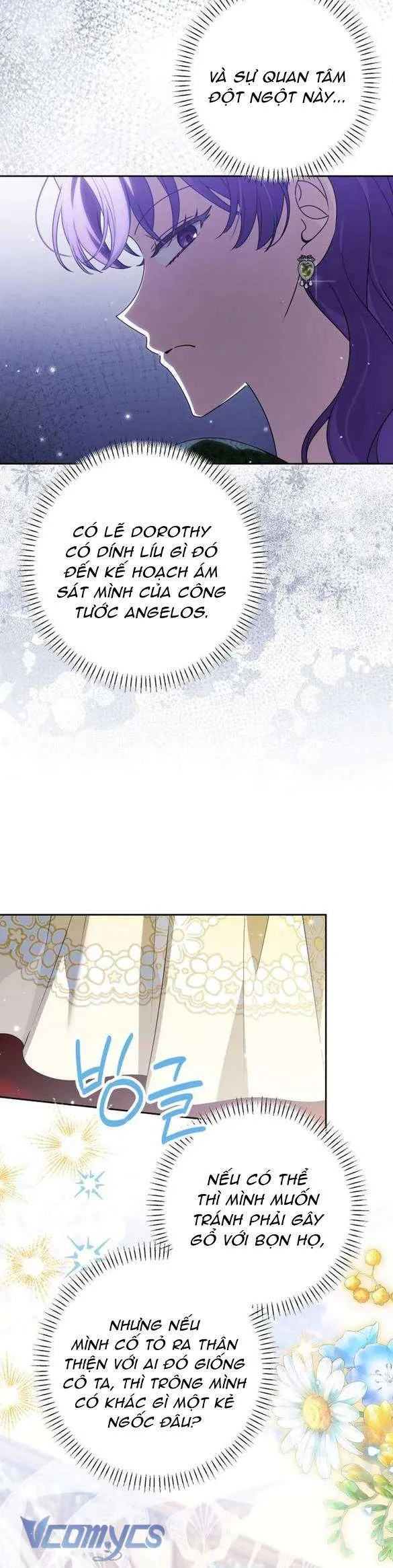 Gia Đình Phản Diện Phản Đối Tự Lập Chap 67 - Next Chap 68