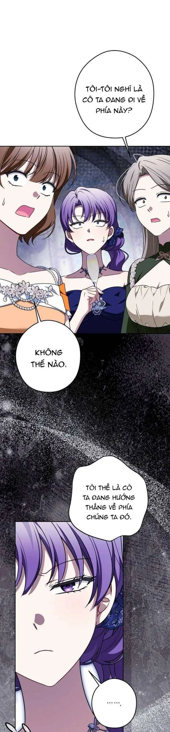 Gia Đình Phản Diện Phản Đối Tự Lập Chap 67 - Next Chap 68