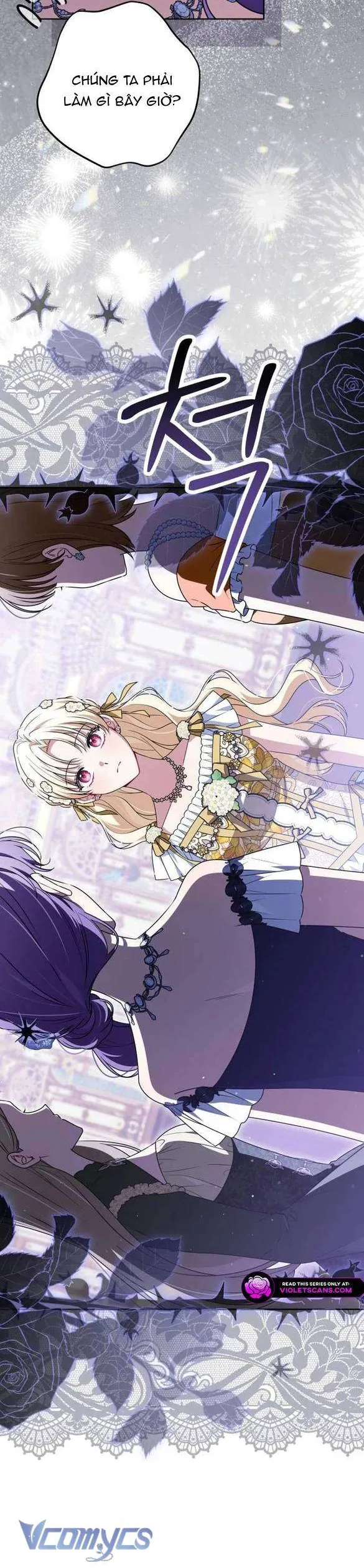 Gia Đình Phản Diện Phản Đối Tự Lập Chap 67 - Next Chap 68