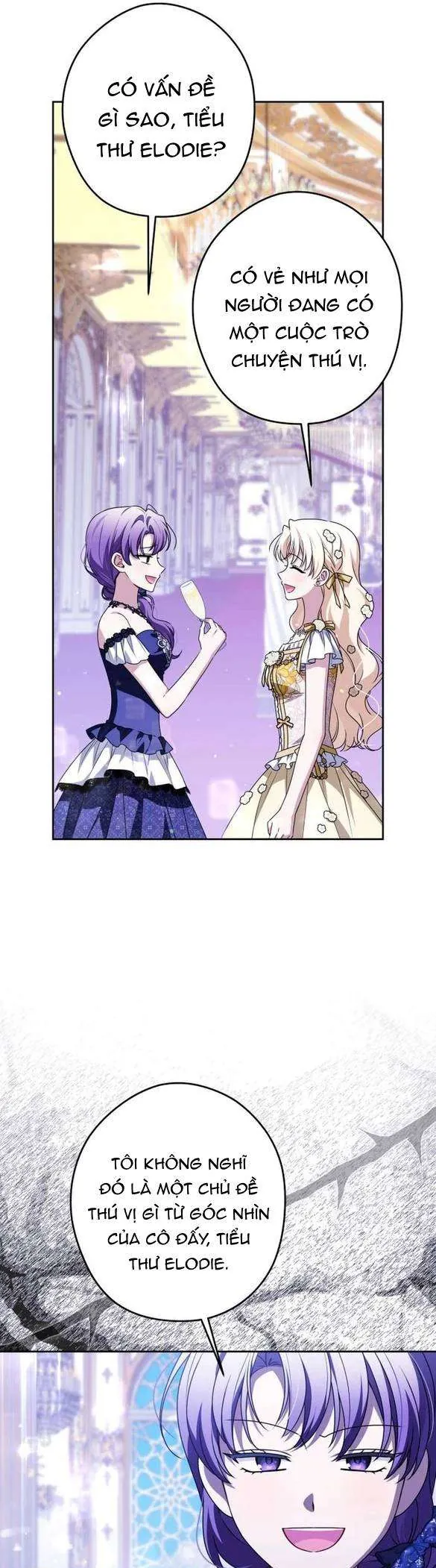 Gia Đình Phản Diện Phản Đối Tự Lập Chap 67 - Next Chap 68