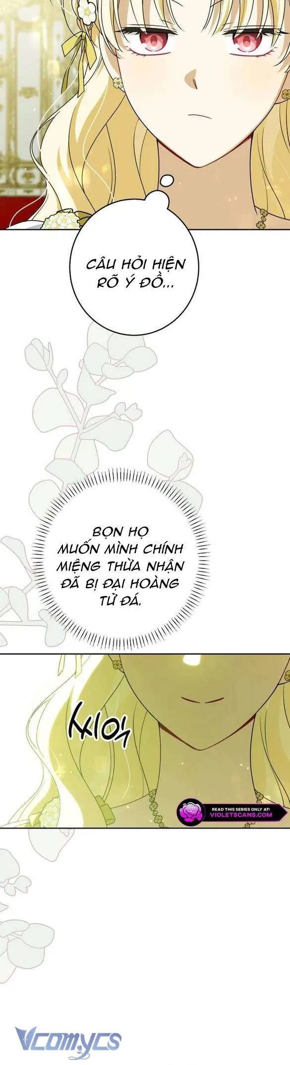 Gia Đình Phản Diện Phản Đối Tự Lập Chap 67 - Next Chap 68