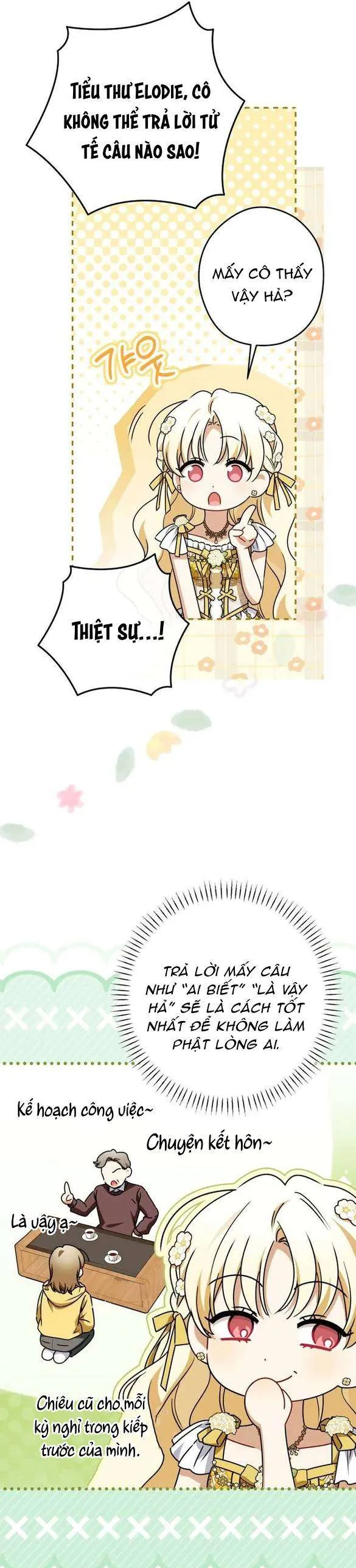 Gia Đình Phản Diện Phản Đối Tự Lập Chap 67 - Next Chap 68