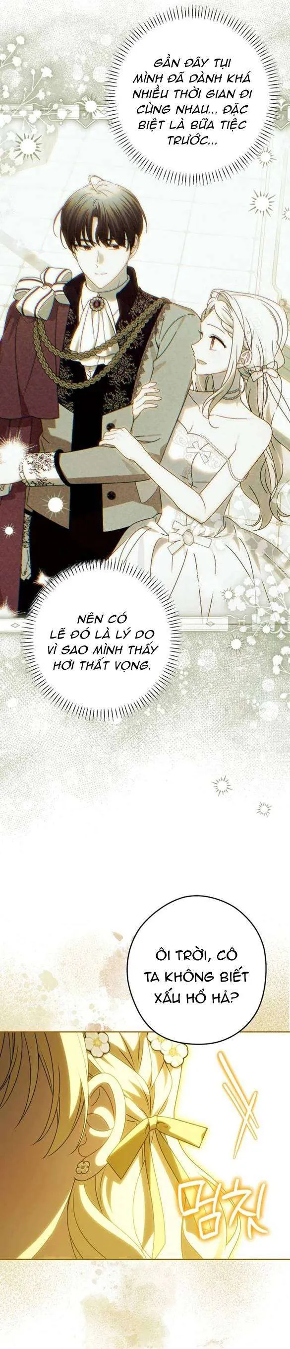 Gia Đình Phản Diện Phản Đối Tự Lập Chap 67 - Next Chap 68