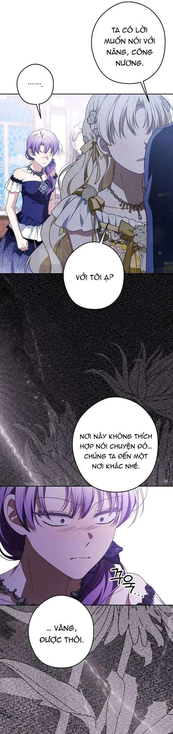 Gia Đình Phản Diện Phản Đối Tự Lập Chap 67 - Next Chap 68