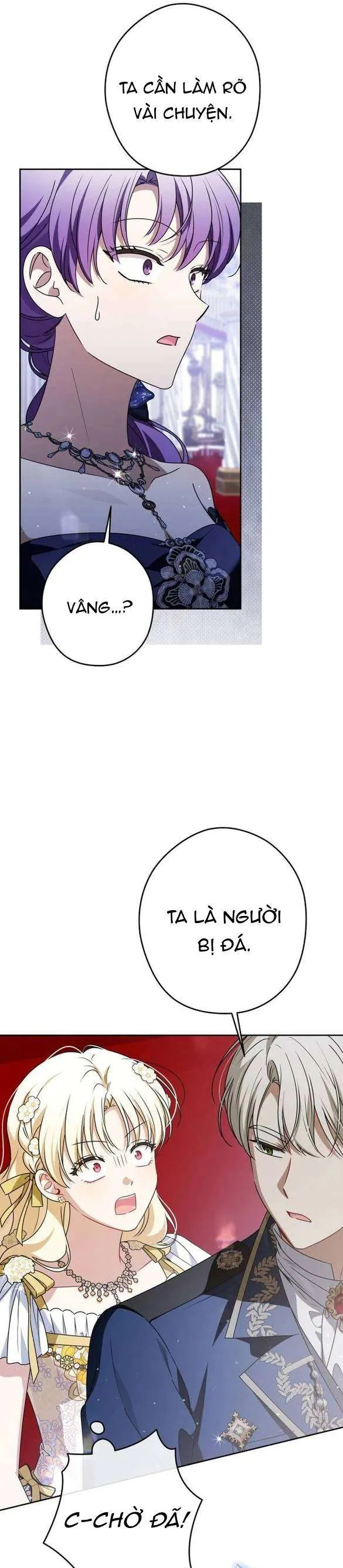 Gia Đình Phản Diện Phản Đối Tự Lập Chap 67 - Next Chap 68