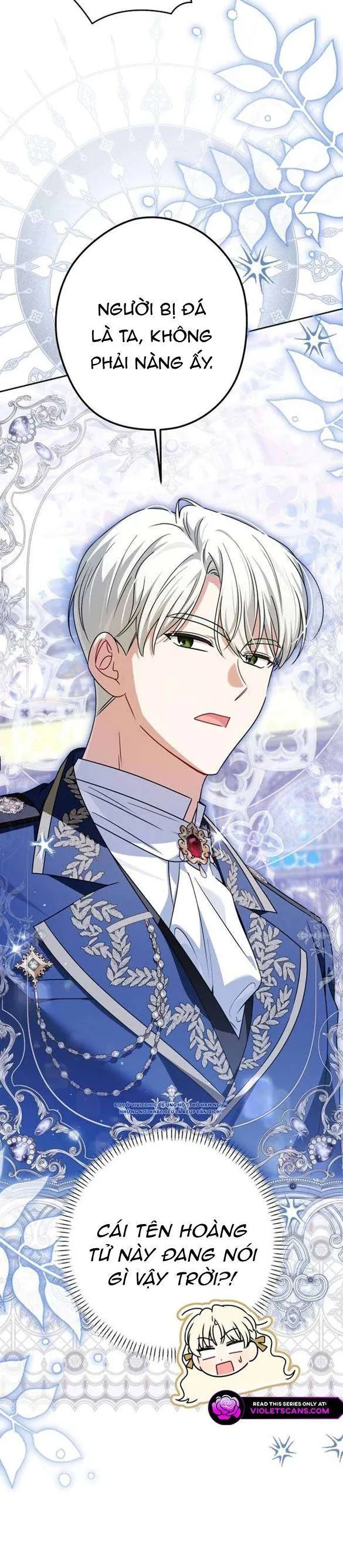 Gia Đình Phản Diện Phản Đối Tự Lập Chap 67 - Next Chap 68