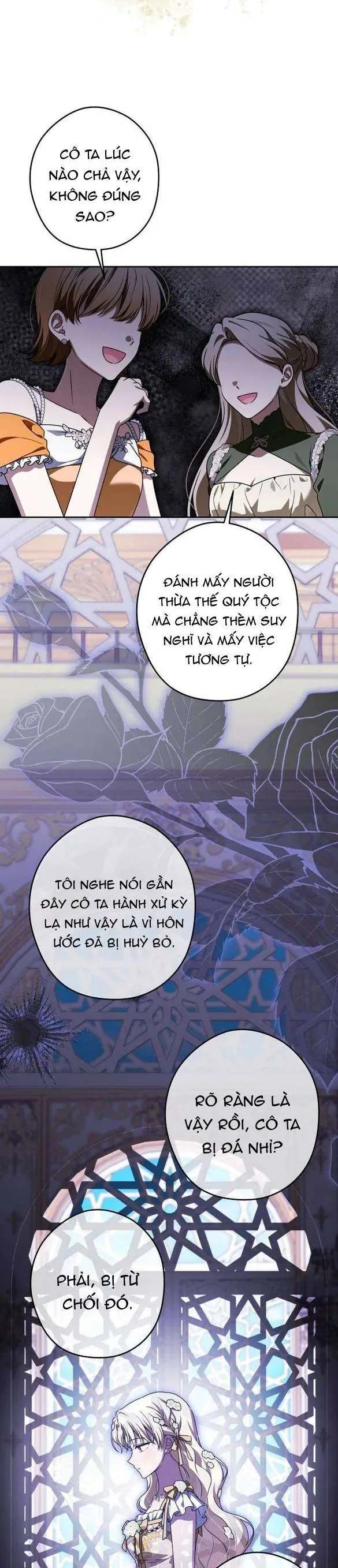 Gia Đình Phản Diện Phản Đối Tự Lập Chap 67 - Next Chap 68