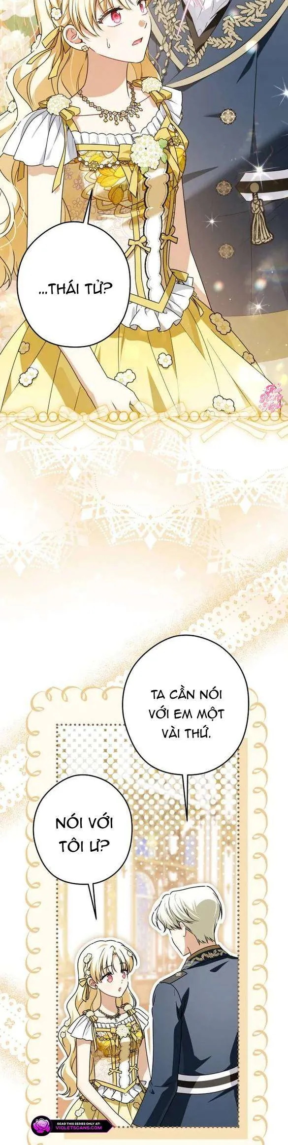 Gia Đình Phản Diện Phản Đối Tự Lập Chap 68 - Next Chap 69