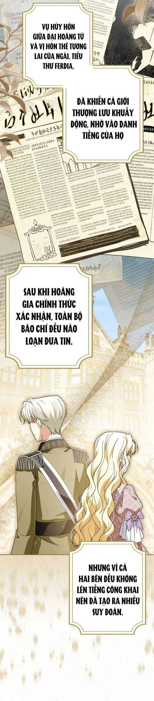 Gia Đình Phản Diện Phản Đối Tự Lập Chap 68 - Next Chap 69