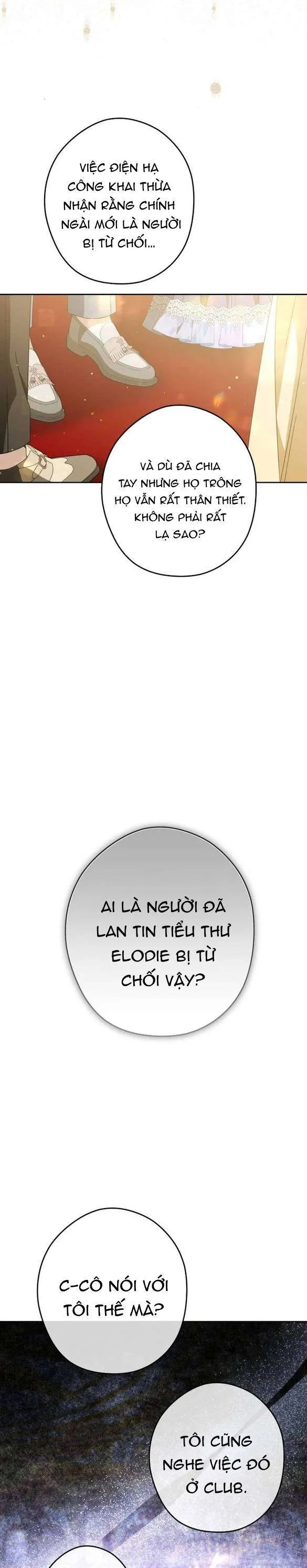 Gia Đình Phản Diện Phản Đối Tự Lập Chap 68 - Next Chap 69