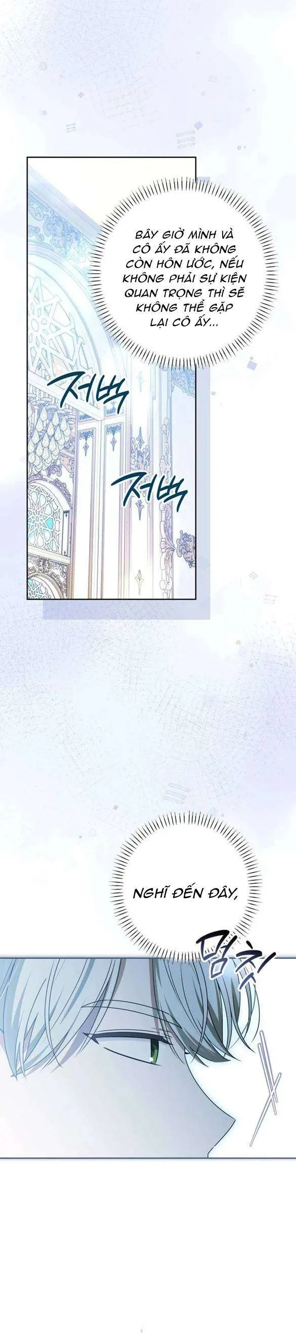 Gia Đình Phản Diện Phản Đối Tự Lập Chap 68 - Next Chap 69