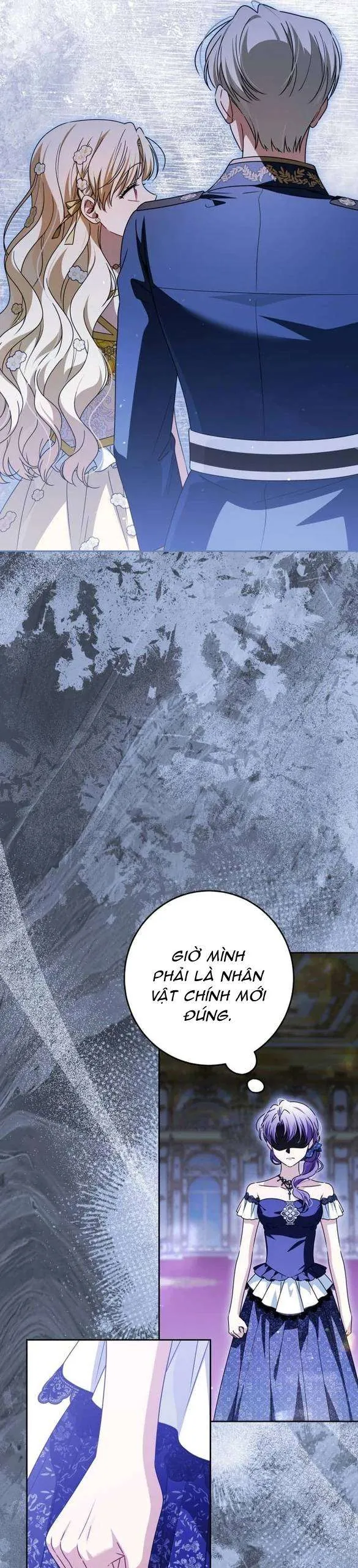 Gia Đình Phản Diện Phản Đối Tự Lập Chap 68 - Next Chap 69