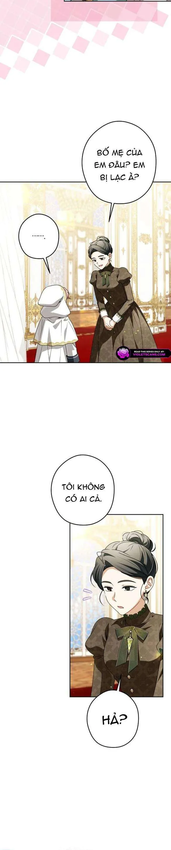 Gia Đình Phản Diện Phản Đối Tự Lập Chap 68 - Next Chap 69